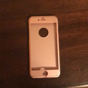 Doesn’t fit my phone anymore